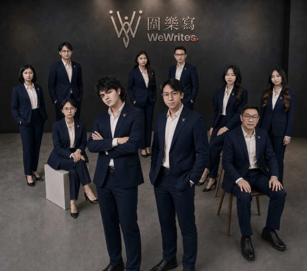 环球网对 WeWrites 教育合作的报道